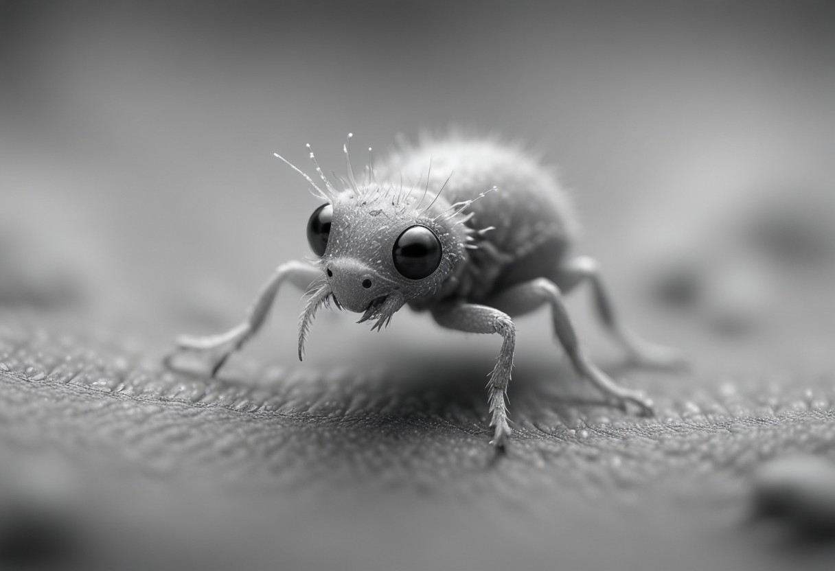 a-close-up-of-a-small-insect-on-a-leaf